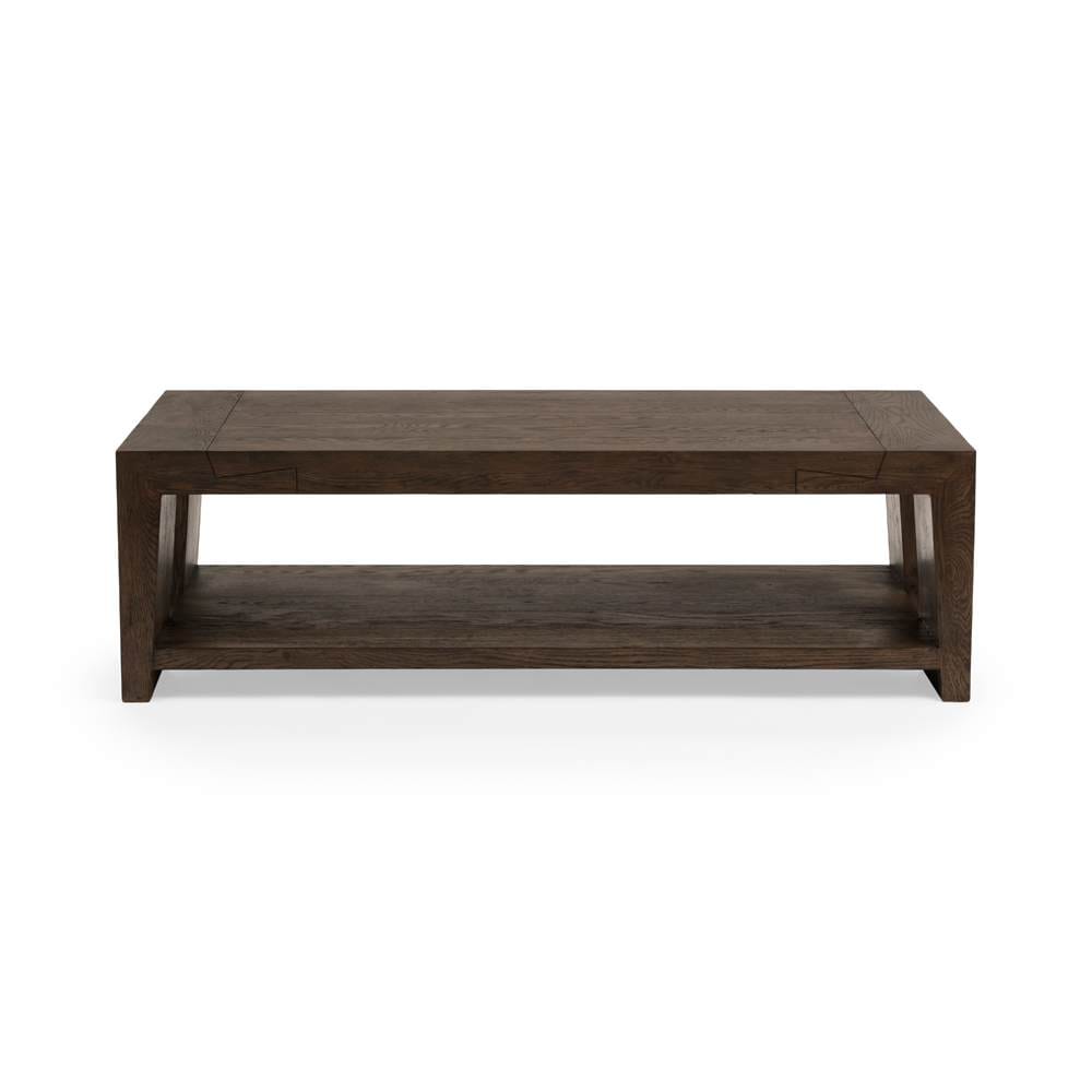Classic Home - Troy Coffee Table - 51031326 view 2