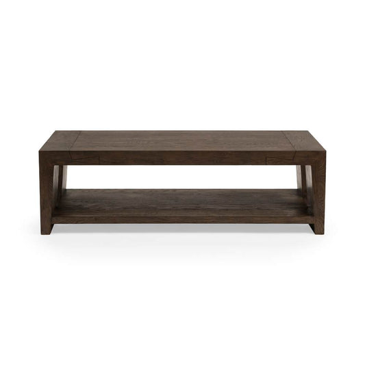 Classic Home - Troy Coffee Table - 51031326 view 2