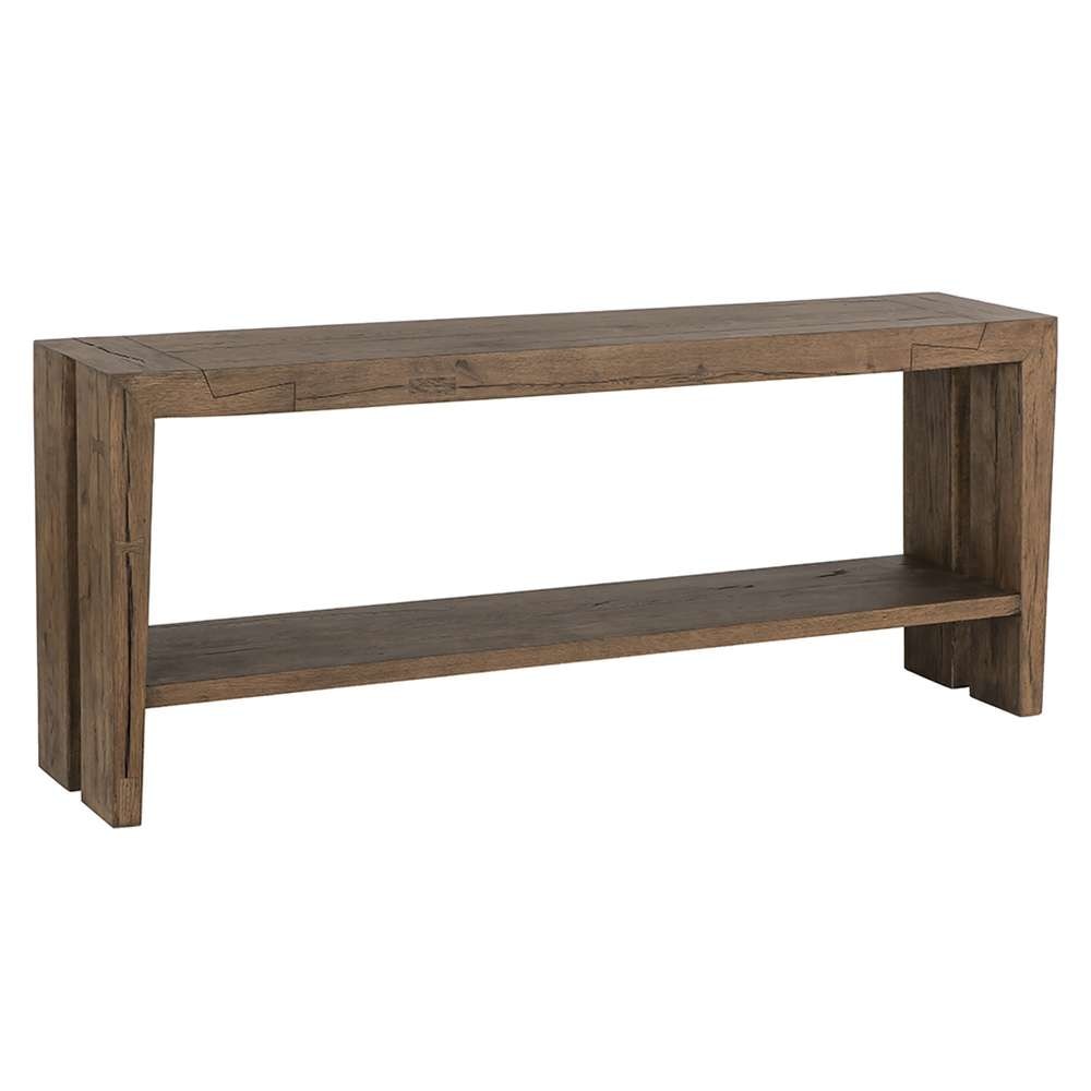 Classic Home - Troy Console Table - 51031327 veiw 1