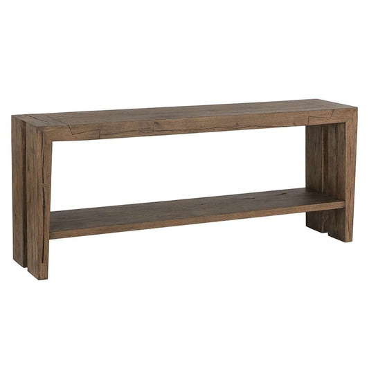 Classic Home - Troy Console Table - 51031327 veiw 1