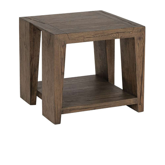 Classic Home - Troy End Table - 51031328 veiw 1