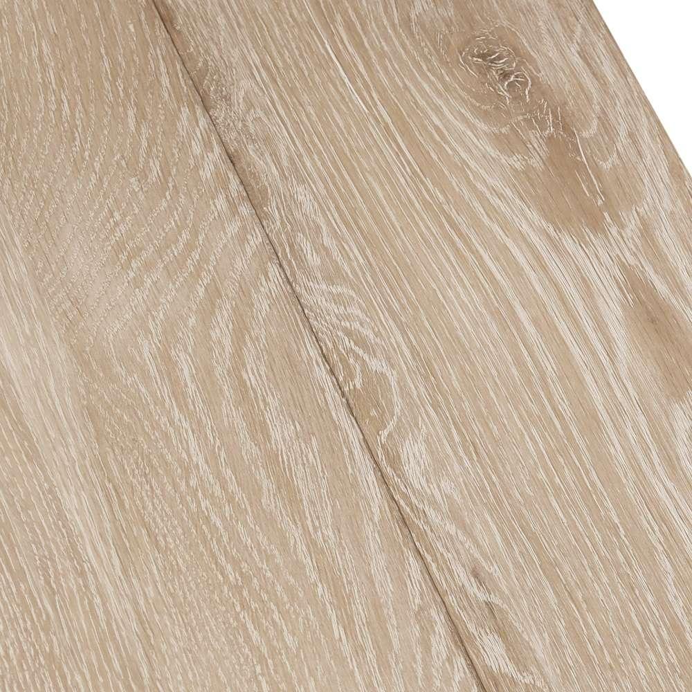 Classic Home - Troy Reclaimed Oak 72in Console Table Aged Cream - 51031529 veiw 5