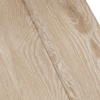 Classic Home - Troy Reclaimed Oak 72in Console Table Aged Cream - 51031529 veiw 5