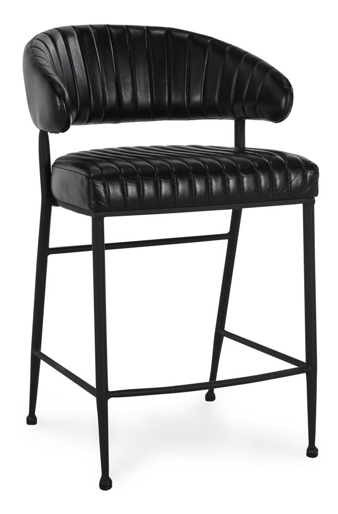 Classic Home Umbria 26in Counter Stool