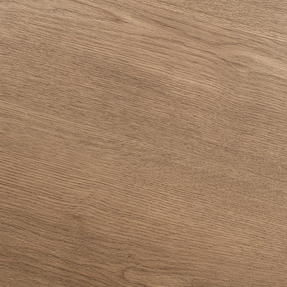 Classic Home  - Vander 55in Round Wood Dining Table - Tawny Brown - 51031739 veiw 6
