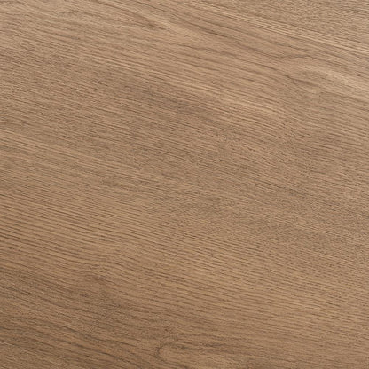 Classic Home  - Vander 55in Round Wood Dining Table - Tawny Brown - 51031739 veiw 6