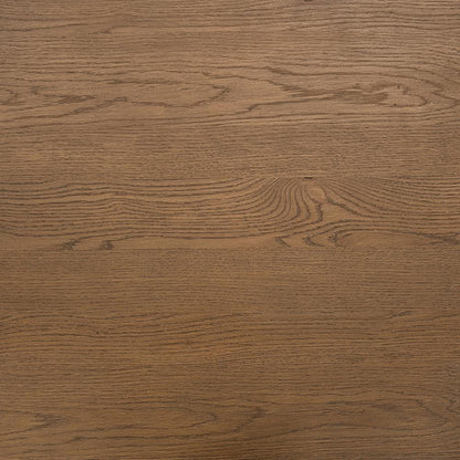 Classic Home  - Vander 84in Wood Dining Table - Tawny Brown - 51031737 veiw 7