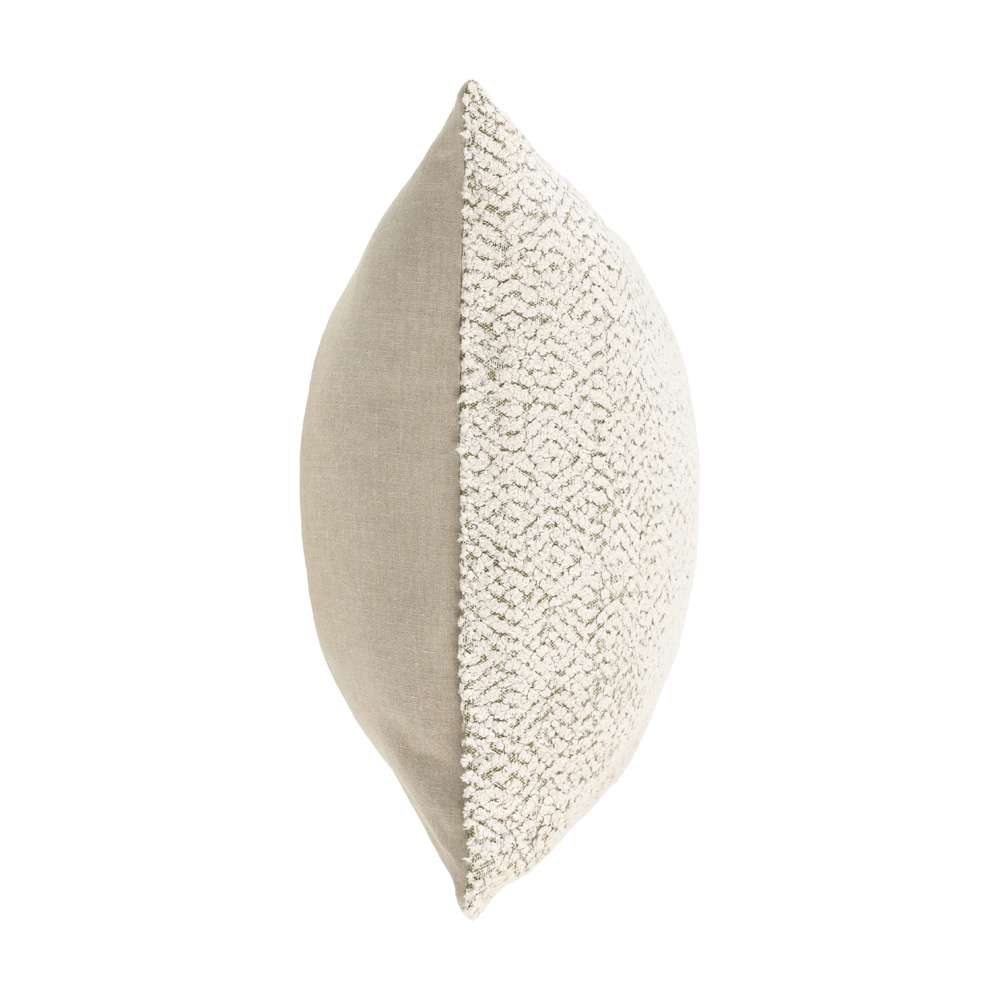 Classic Home - VC Maris Ivory/Natural 22x22 - V260028 veiw 2