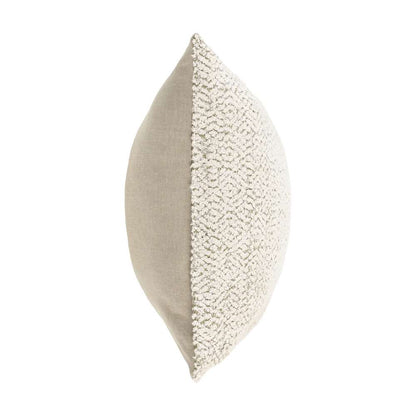 Classic Home - VC Maris Ivory/Natural 22x22 - V260028 veiw 2