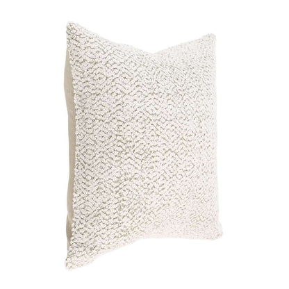 Classic Home - VC Maris Ivory/Natural 22x22 - V260028 veiw 3