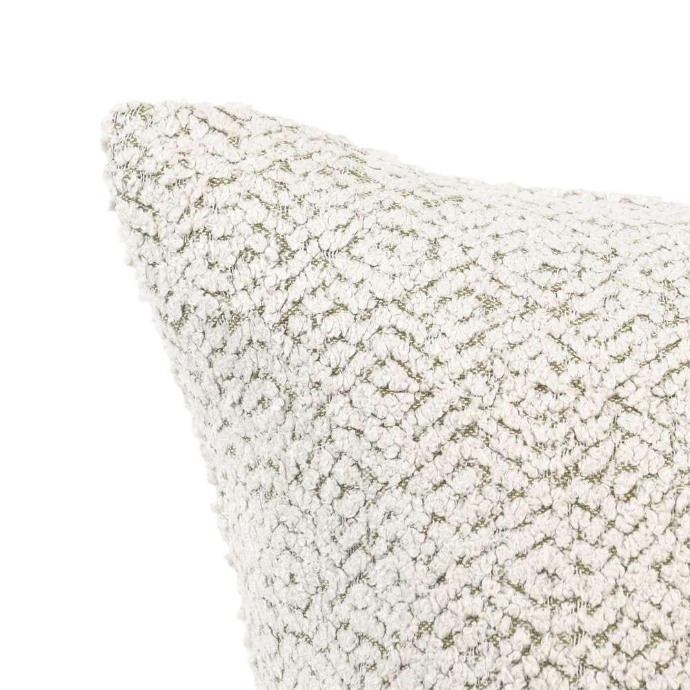 Classic Home - VC Maris Ivory/Natural 22x22 - V260028 veiw 4