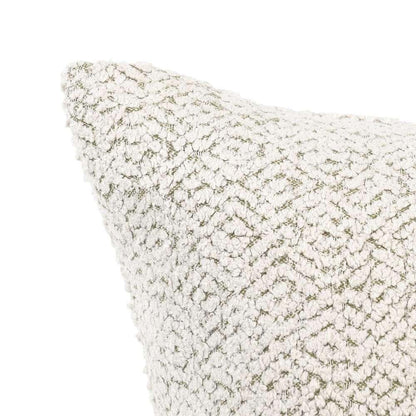 Classic Home - VC Maris Ivory/Natural 22x22 - V260028 veiw 4