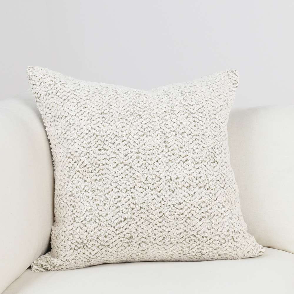 Classic Home - VC Maris Ivory/Natural 22x22 - V260028 veiw 5