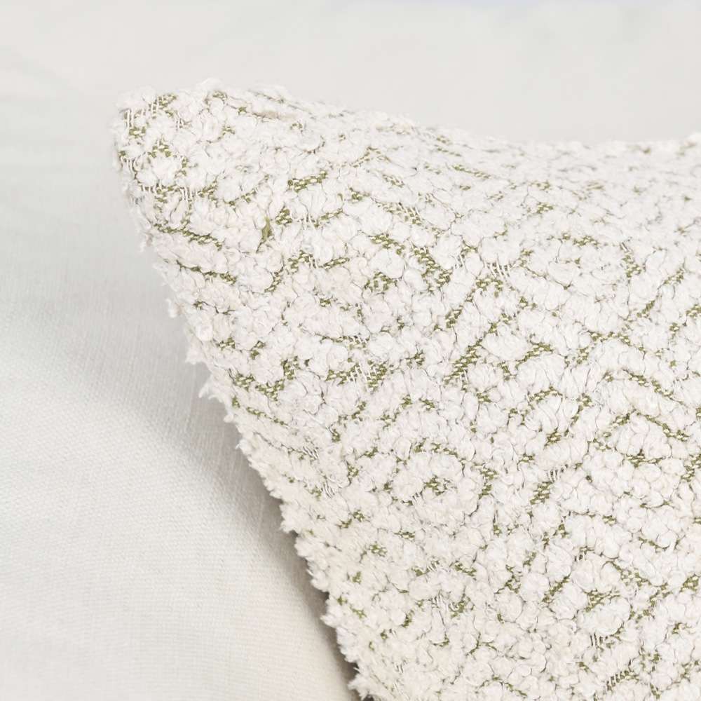 Classic Home - VC Maris Ivory/Natural 22x22 - V260028 veiw 6