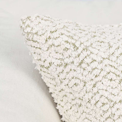 Classic Home - VC Maris Ivory/Natural 22x22 - V260028 veiw 6