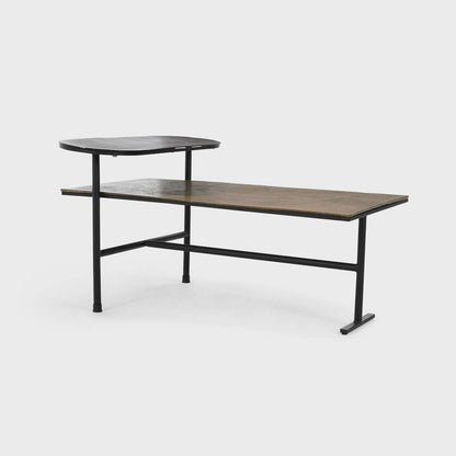 Classic Home - Wagner 42in Coffee Table - 51005885 veiw 1