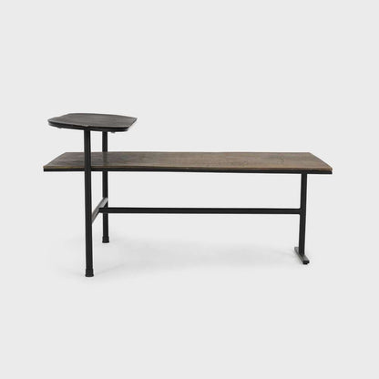 Classic Home - Wagner 42in Coffee Table - 51005885 veiw 2