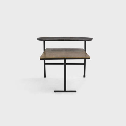 Classic Home - Wagner 42in Coffee Table - 51005885 veiw 3