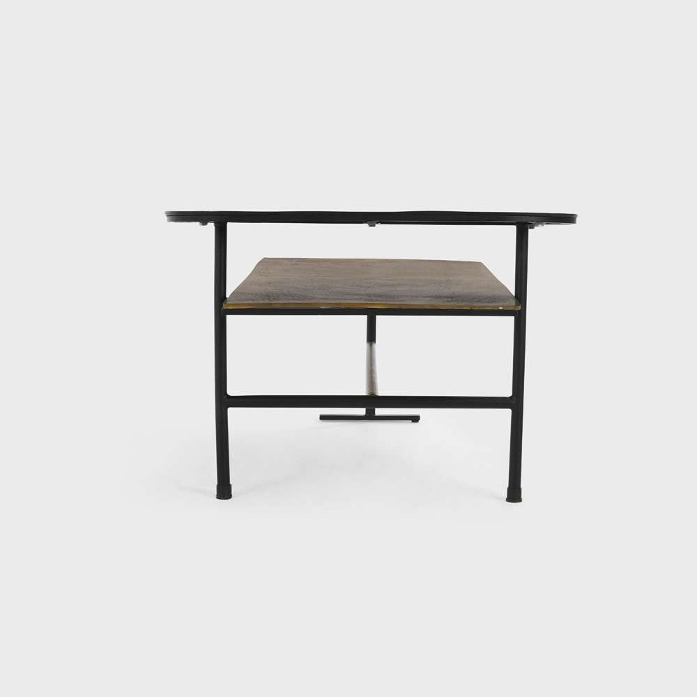 Classic Home - Wagner 42in Coffee Table - 51005885 veiw 4