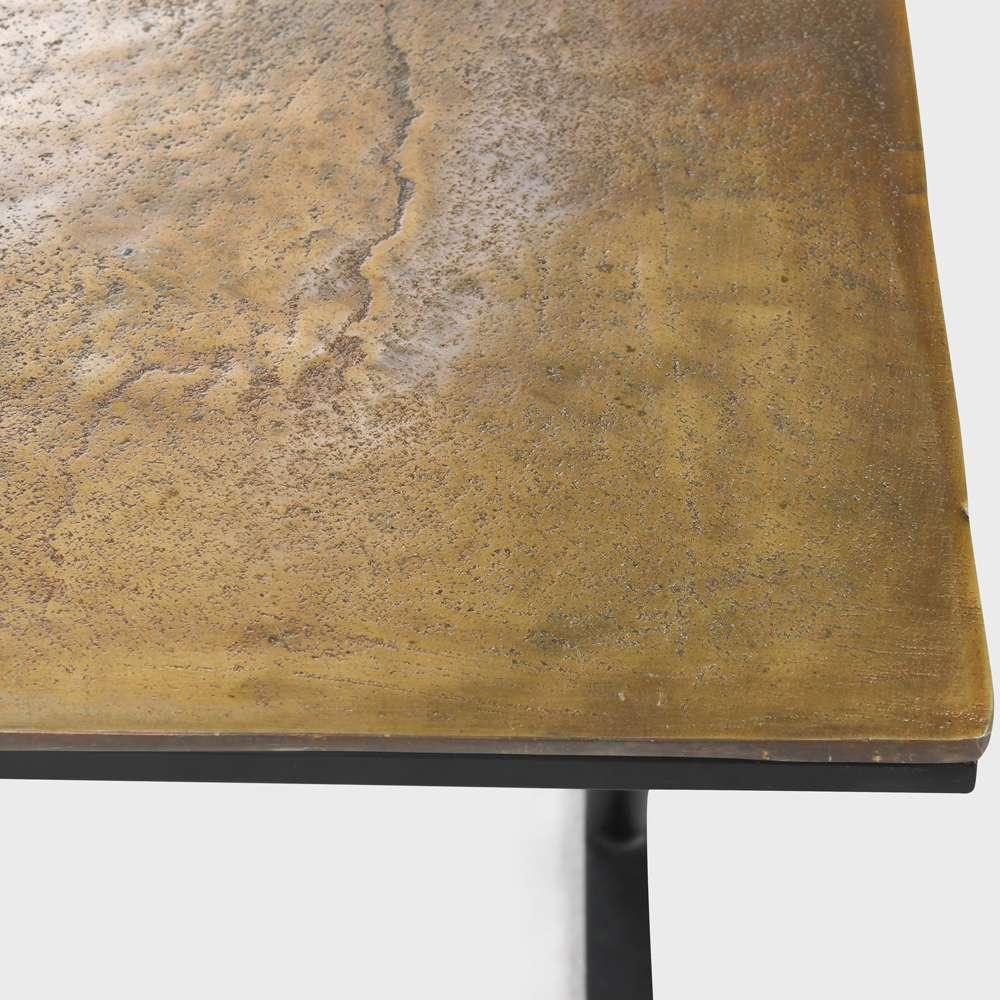 Classic Home - Wagner 42in Coffee Table - 51005885 veiw 7