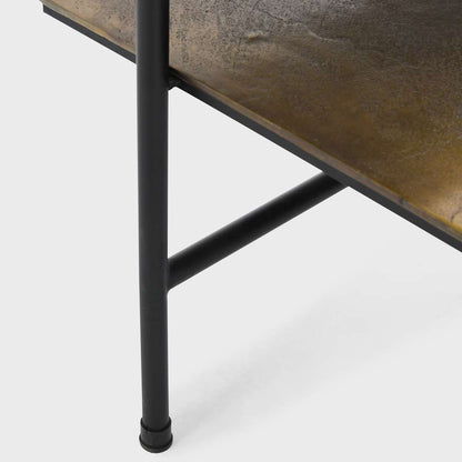 Classic Home - Wagner 42in Coffee Table - 51005885 veiw 8