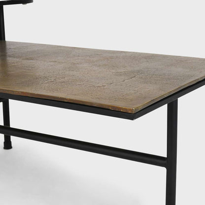 Classic Home - Wagner 42in Coffee Table - 51005885 veiw 10