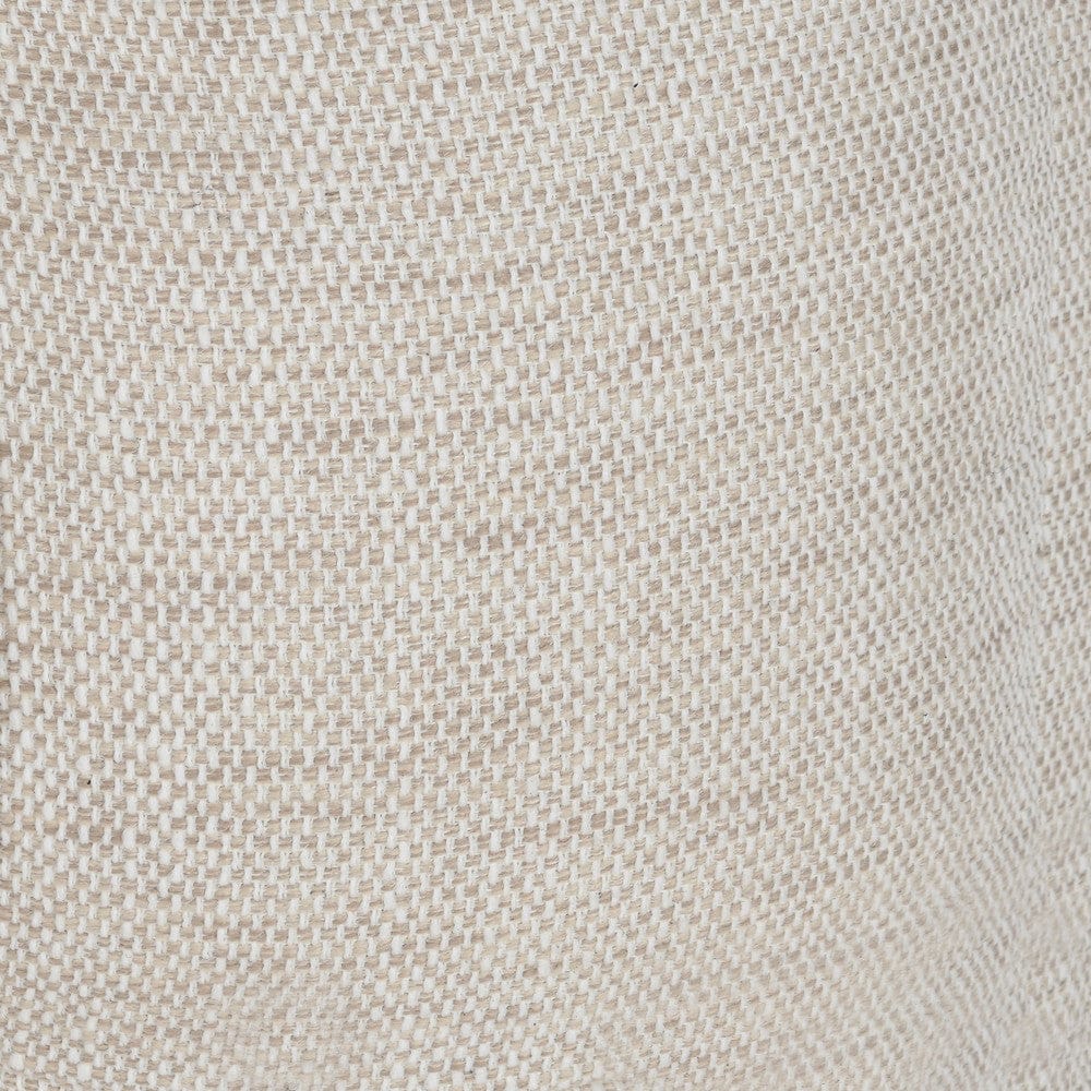 Classic Home - Walter 94in Tufted Fabric Beige Sofa - 53051635 view 6