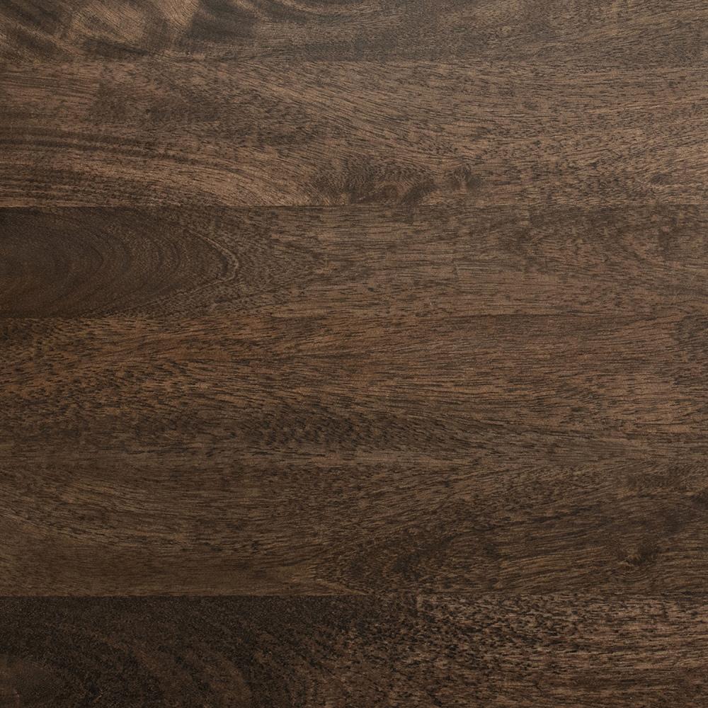 Classic Home  - Westlake 2-Drawer Mango Wood Nightstand - Kona Brown - 54010278 veiw 9