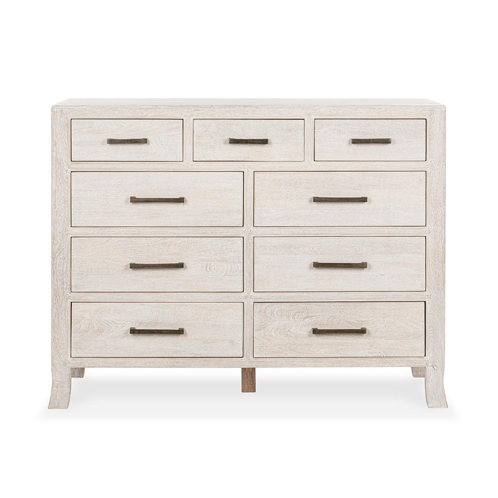 Classic Home Westmont Dresser - Thumbnail 2