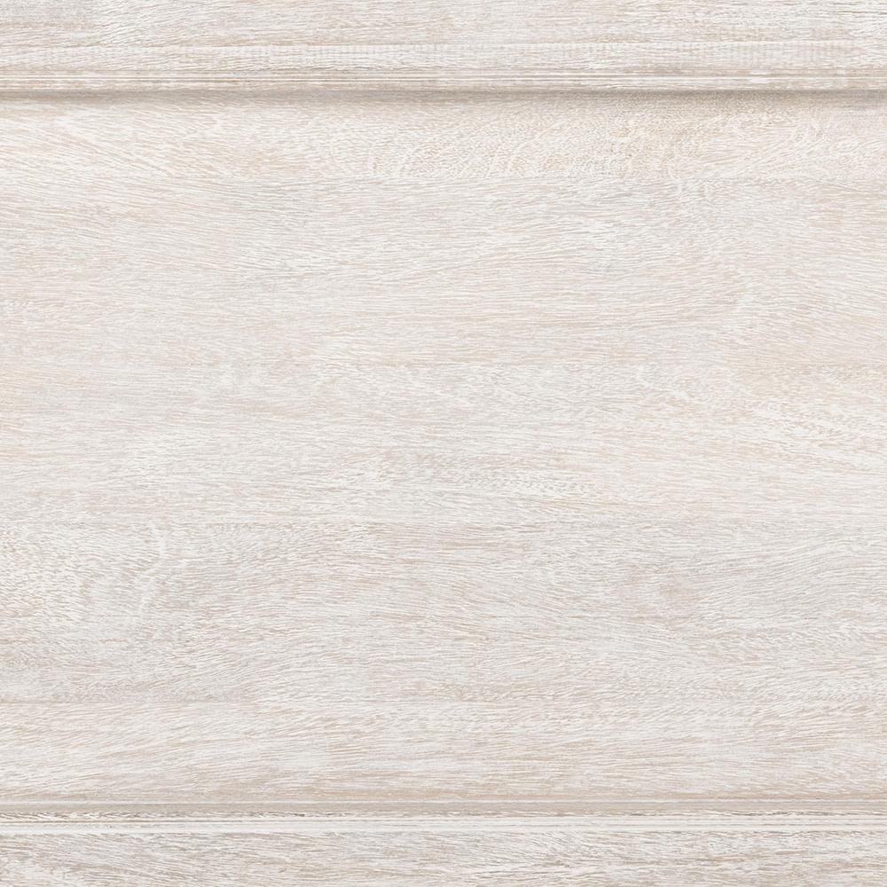 Classic Home  - Westmont Mango Wood Eastern King Bed - White - 54010270 veiw 9