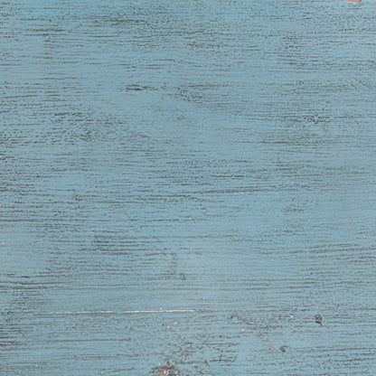 Classic Home - Winford Reclaimed Pine Sideboard - Harbor Blue - 52004769 view 9