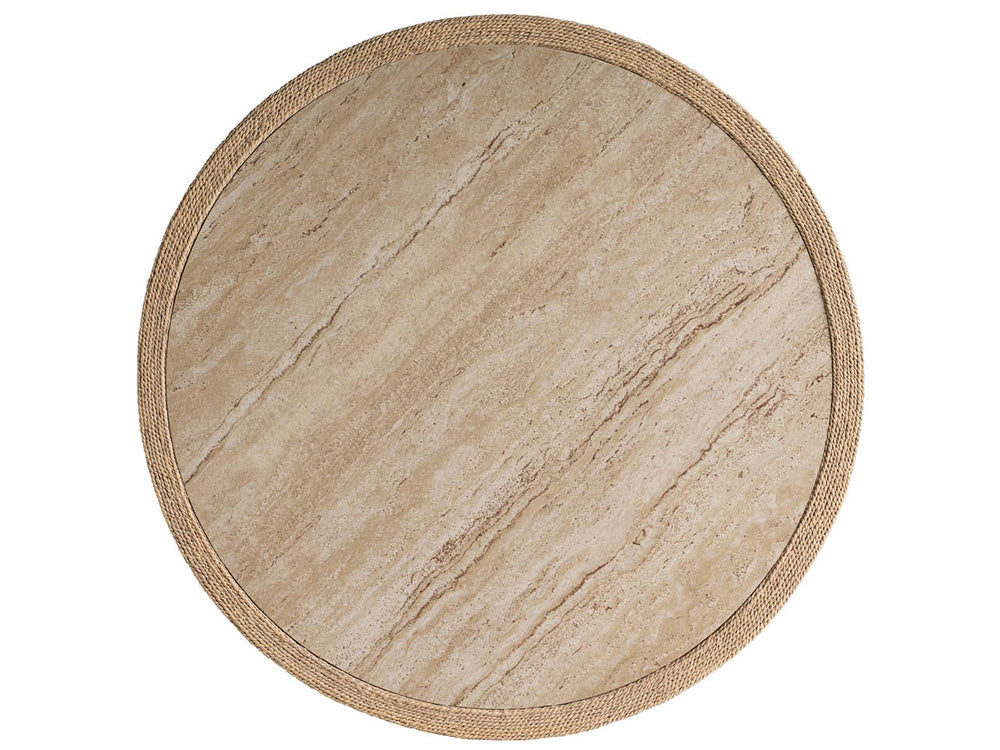 Coastal Living - Abaca Cocktail Table - U533831 view 3