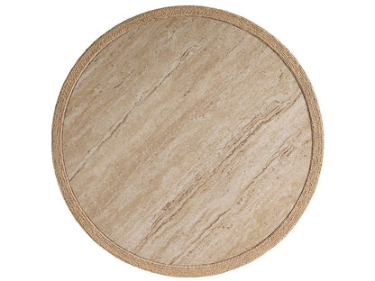 Coastal Living - Abaca Cocktail Table - U533831 view 3