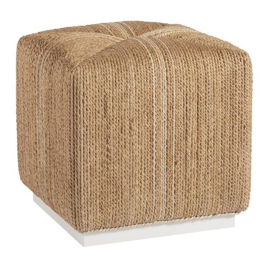 Coastal Living - Abaca Cube - 833830 veiw 1