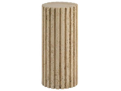 Coastal Living - Anchor Accent Table - Natural Stone - U533812 view 1