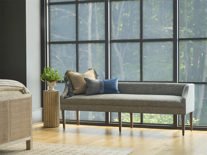 Coastal Living - Anchor Accent Table - Natural Stone - U533812 view 4