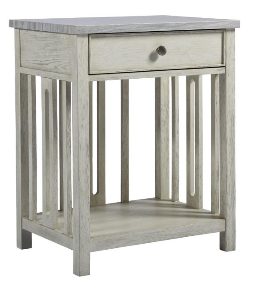 Coastal Living Escape Bedside Table - Thumbnail 2