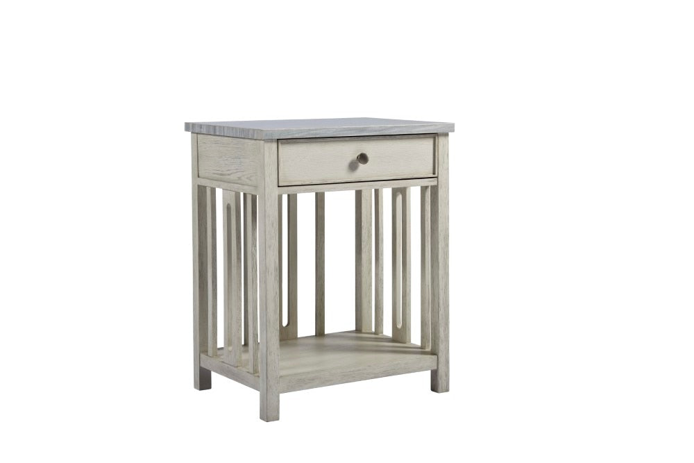 Coastal Living Escape Bedside Table