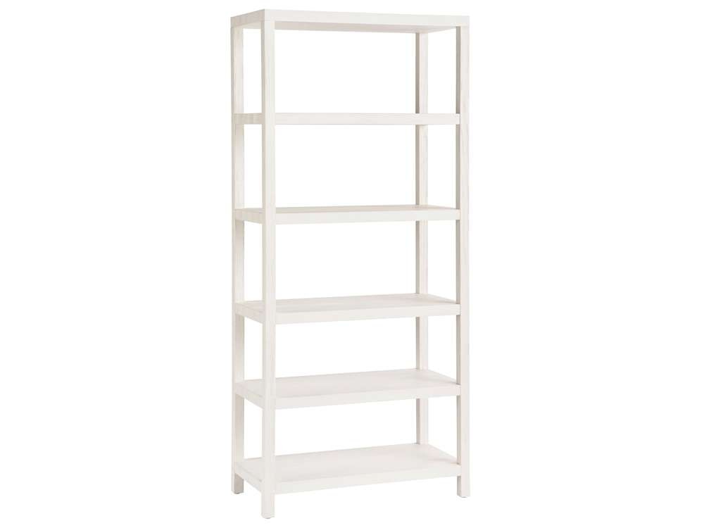 Coastal Living - Boothbay Etagere - U330A850 veiw 2