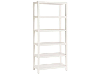 Coastal Living - Boothbay Etagere - U330A850 veiw 2