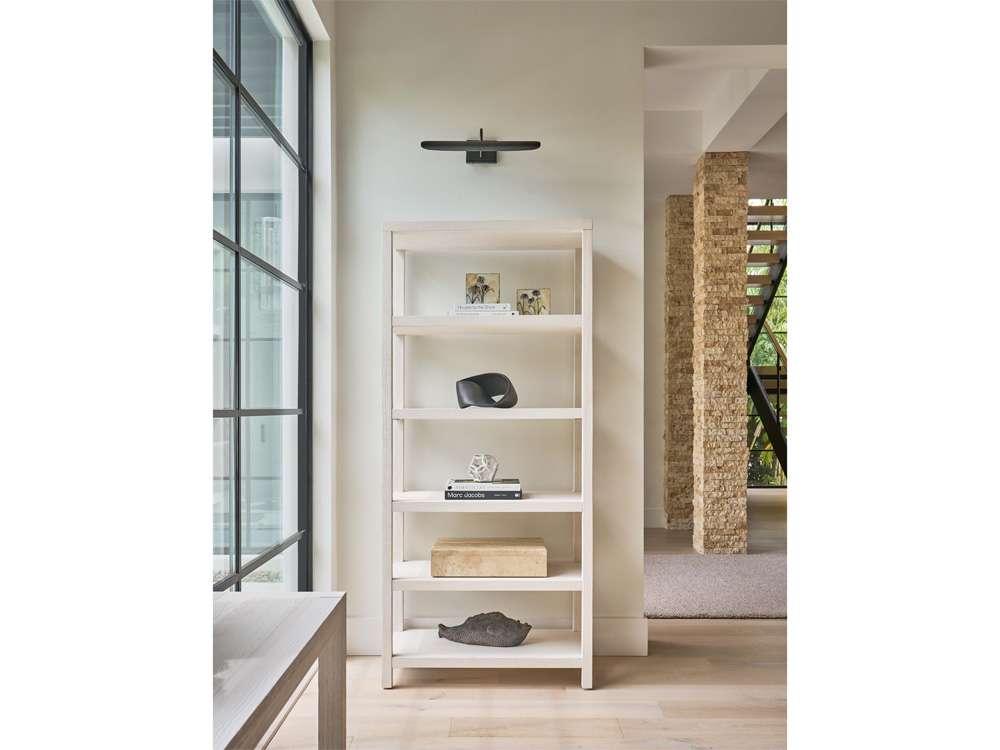Coastal Living - Boothbay Etagere - U330A850 veiw 3