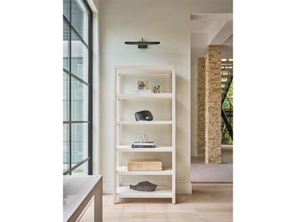Coastal Living - Boothbay Etagere - U330A850 veiw 3