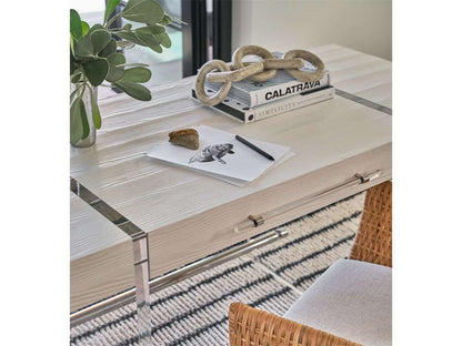 Coastal Living - Cabo Writing Desk - U330A813 veiw 5