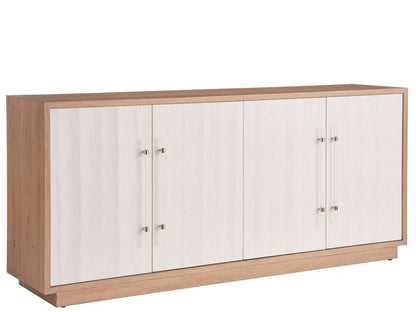 Coastal Living - Camden Credenza - U330679 veiw 3
