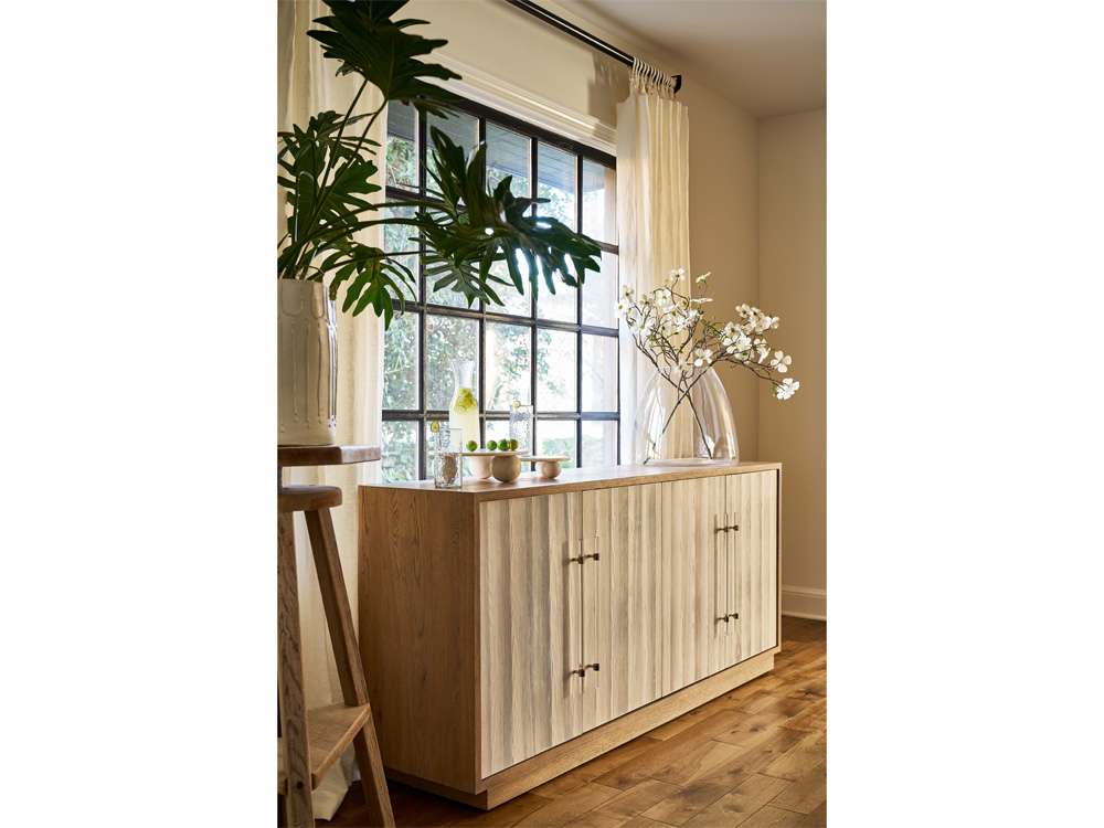 Coastal Living - Camden Credenza - U330679 veiw 5