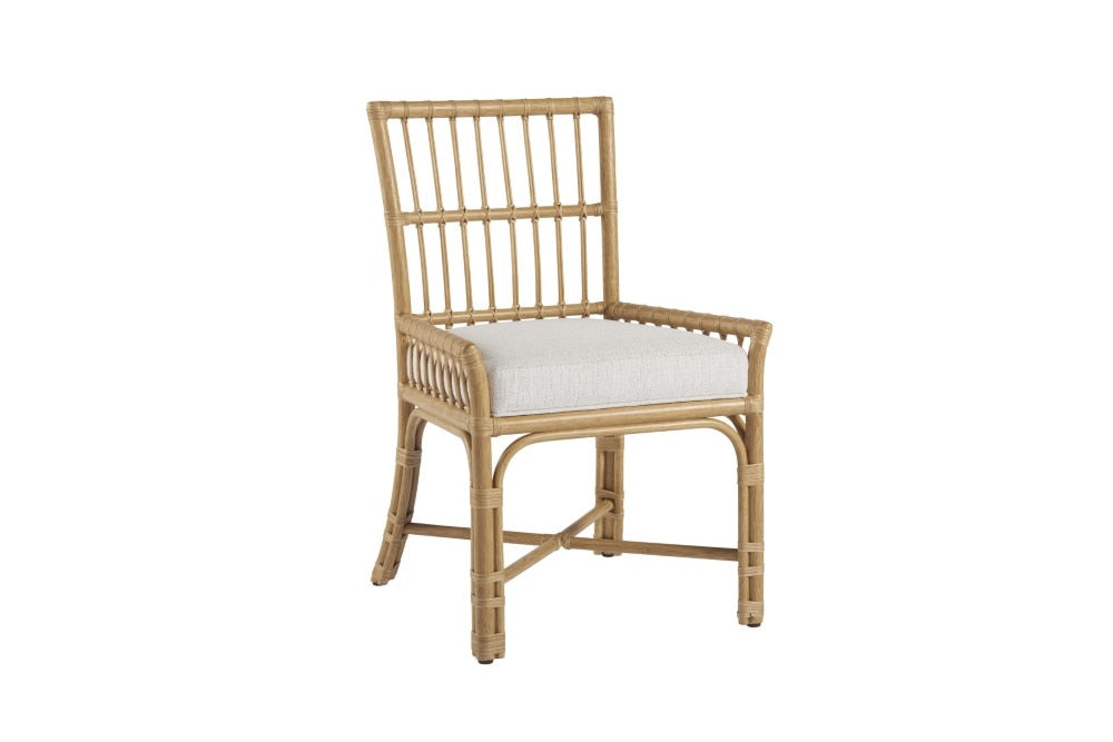 Coastal Living - Clearwater Low Arm Chair (Set of 2) - 833637P veiw 3