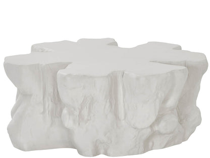 Coastal Living - Cliffside Cocktail Table - White - U533818 view 2