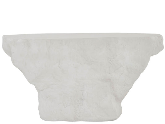 Coastal Living - Cliffside Console Table - White - U533823 view 1