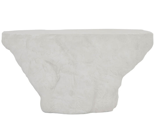Coastal Living - Cliffside Console Table - White - U533823 view 2
