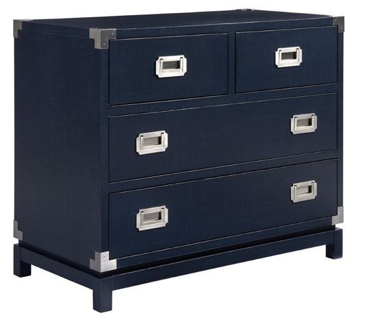 Coastal Living - Coastal Campaign Chest - 833D360 veiw 1